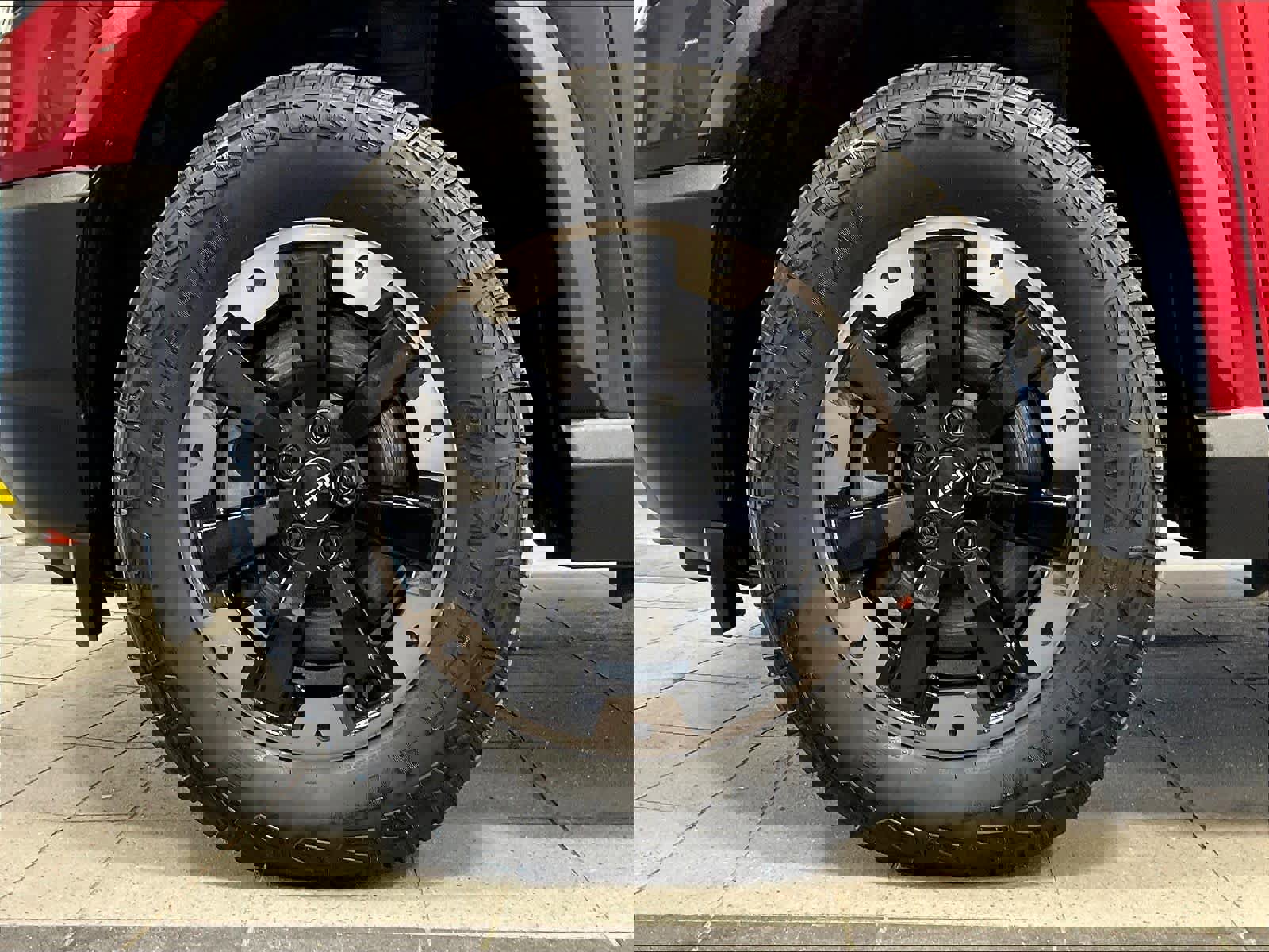 Used 2026 Honda Passport TrailSport Elite image 7