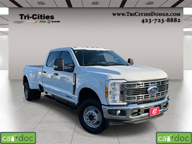 Used 2024 Ford F350 XLT