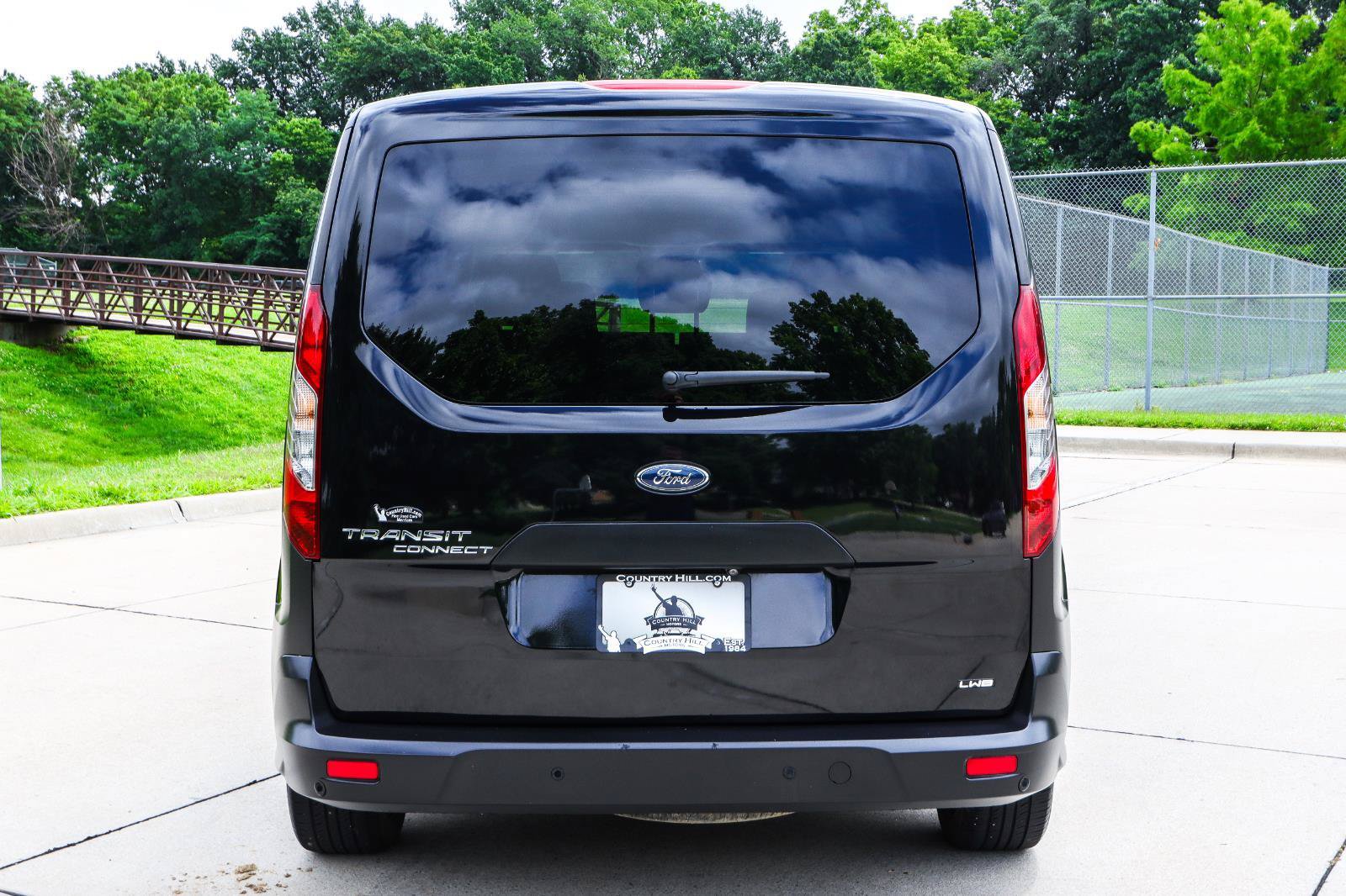 Used 2021 Ford Transit Connect XL FWD image 15
