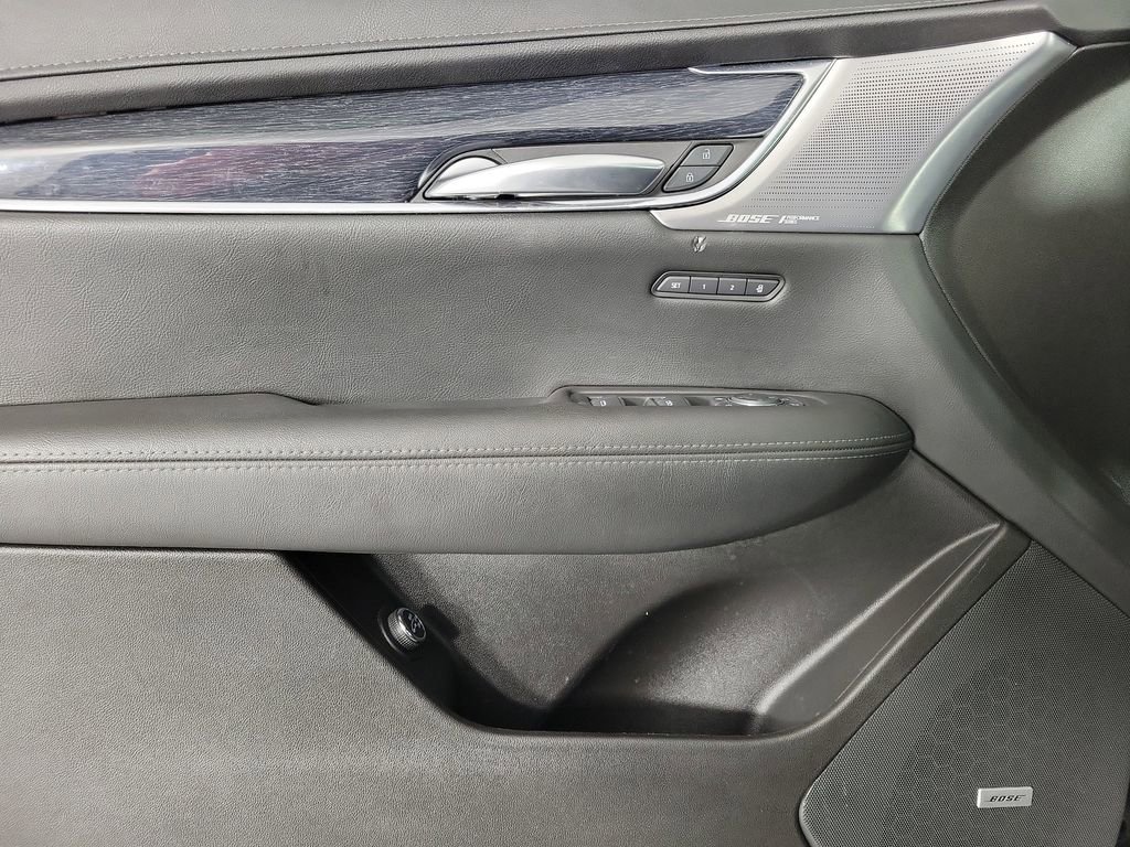 Certified 2023 Cadillac XT5 Premium Luxury w/ Technology Package image 20