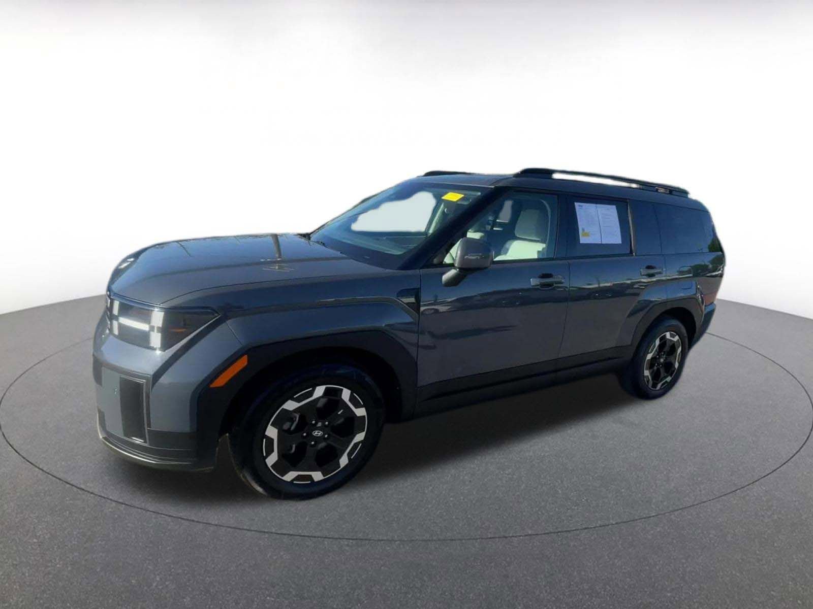 Used 2025 Hyundai Santa Fe SEL image 8