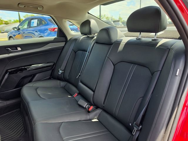 Used 2025 Kia K5 EX image 26
