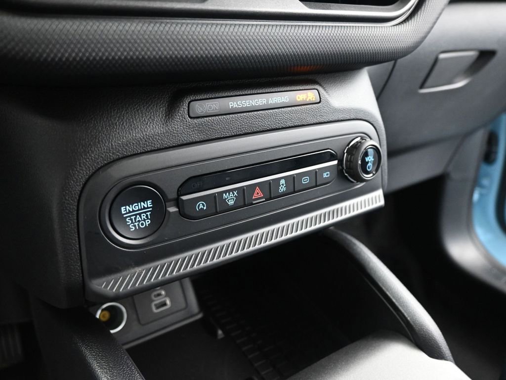 New 2025 Ford Bronco Sport Heritage w/ Convenience Package image 15