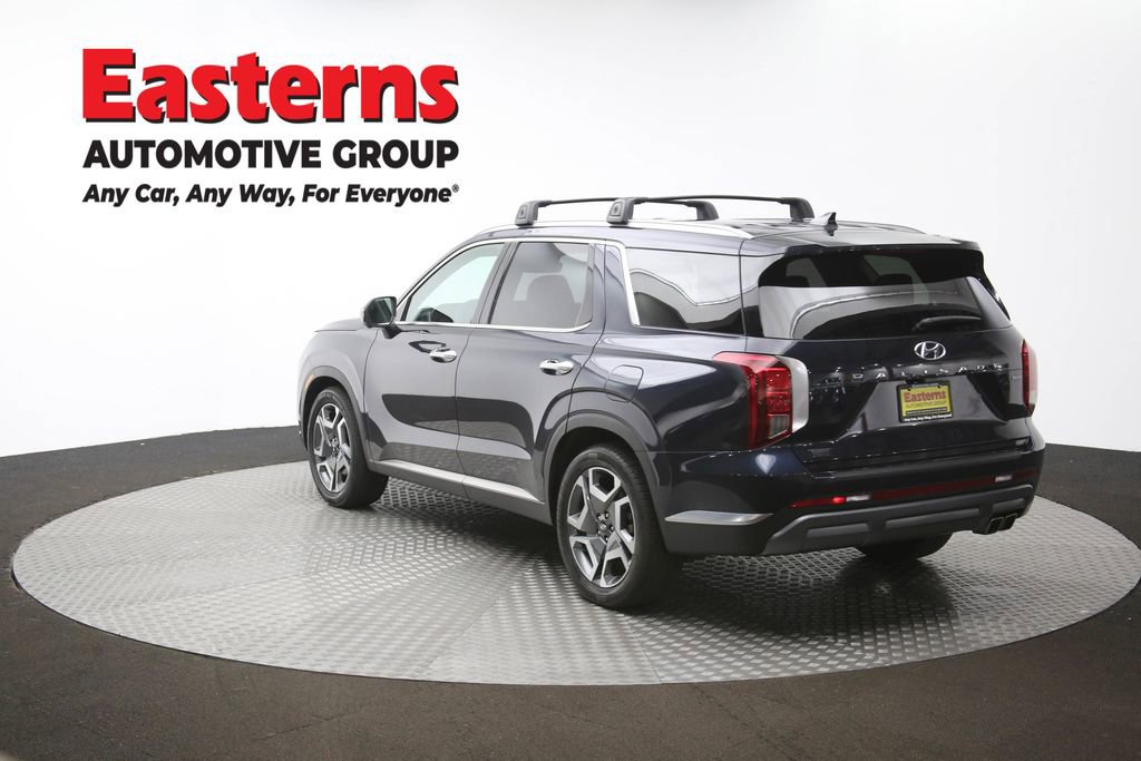 Used 2023 Hyundai Palisade Limited image 68