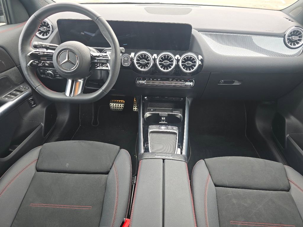 Certified 2026 Mercedes-Benz GLA 250 4MATIC image 21