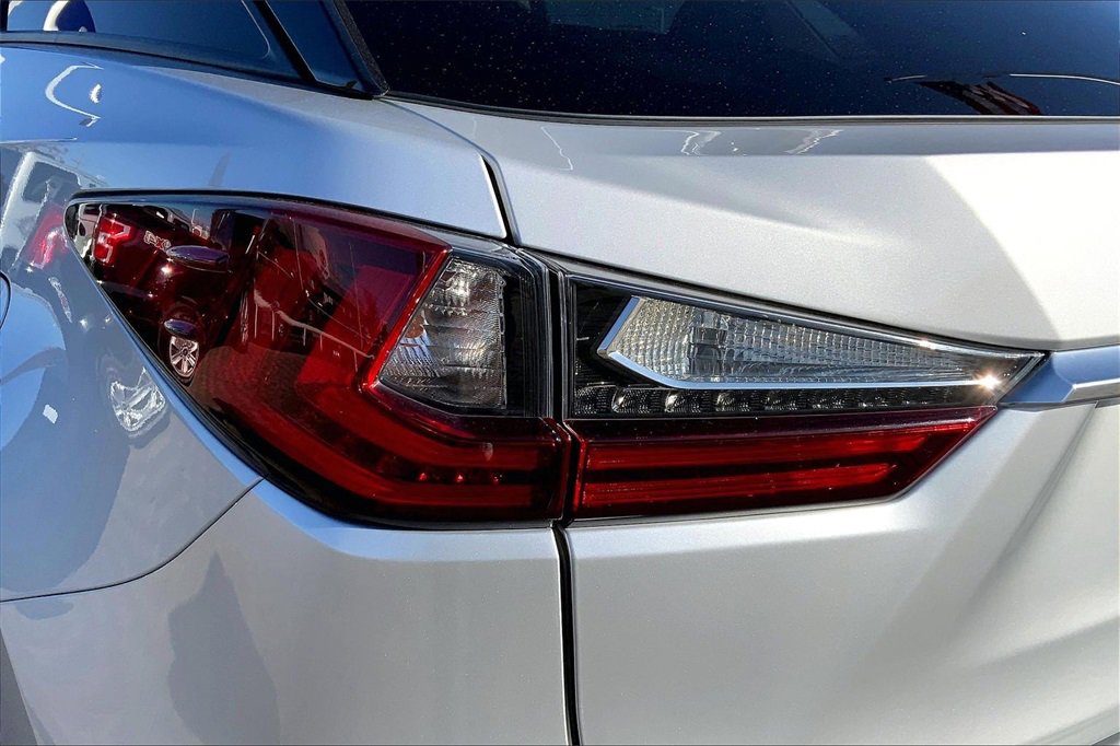 Used 2017 Lexus RX 350 FWD image 22