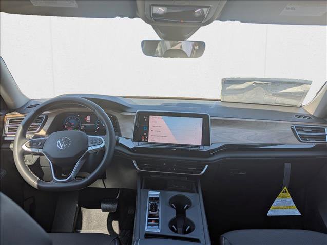 New 2026 Volkswagen Atlas SE image 20