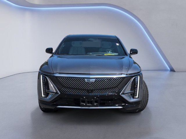 Used 2023 Cadillac Lyriq 2WD image 12