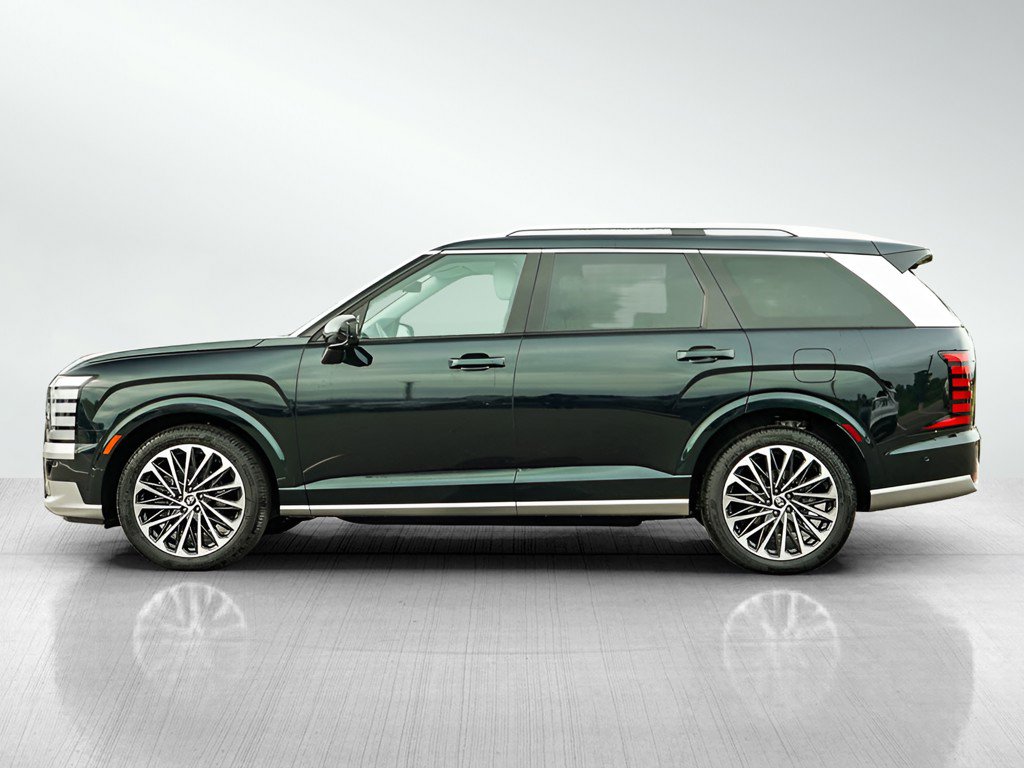 New 2026 Hyundai Palisade Calligraphy image 4