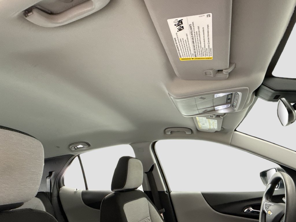 Used 2023 Chevrolet Equinox LS FWD image 16