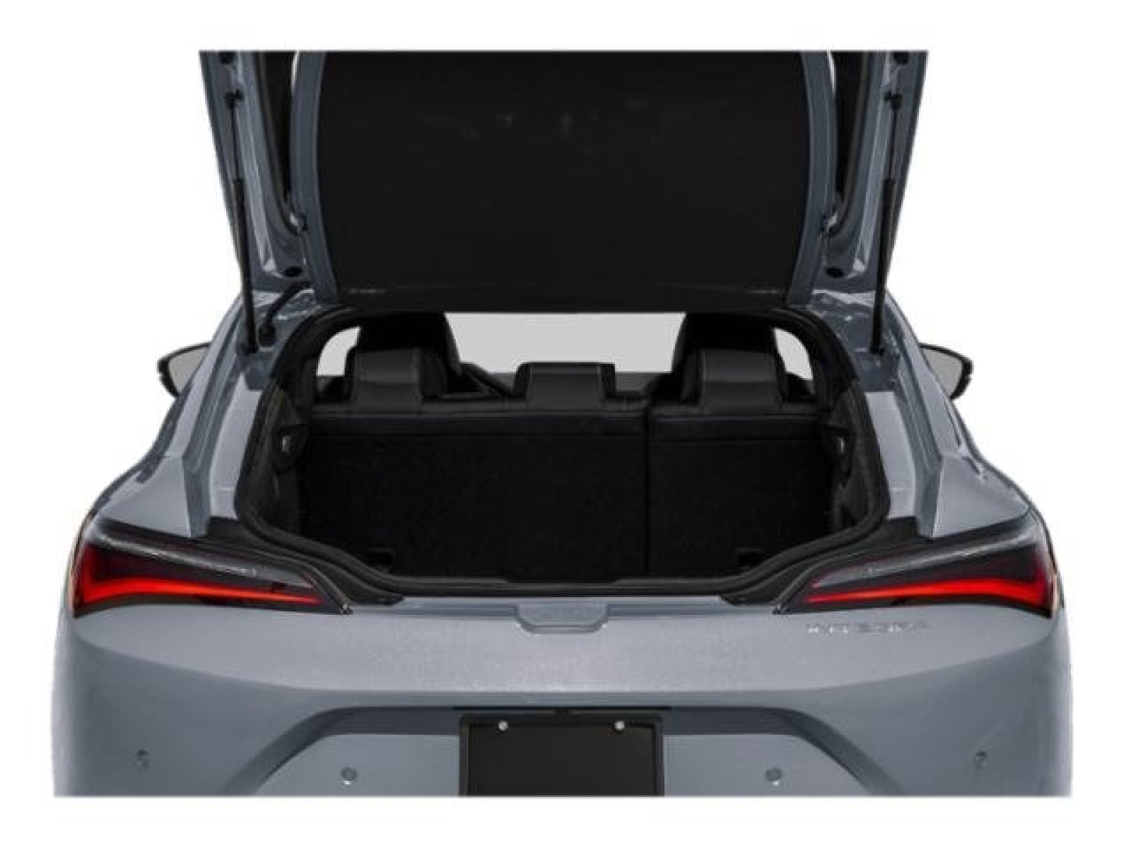 New 2026 Acura Integra A-Spec image 10