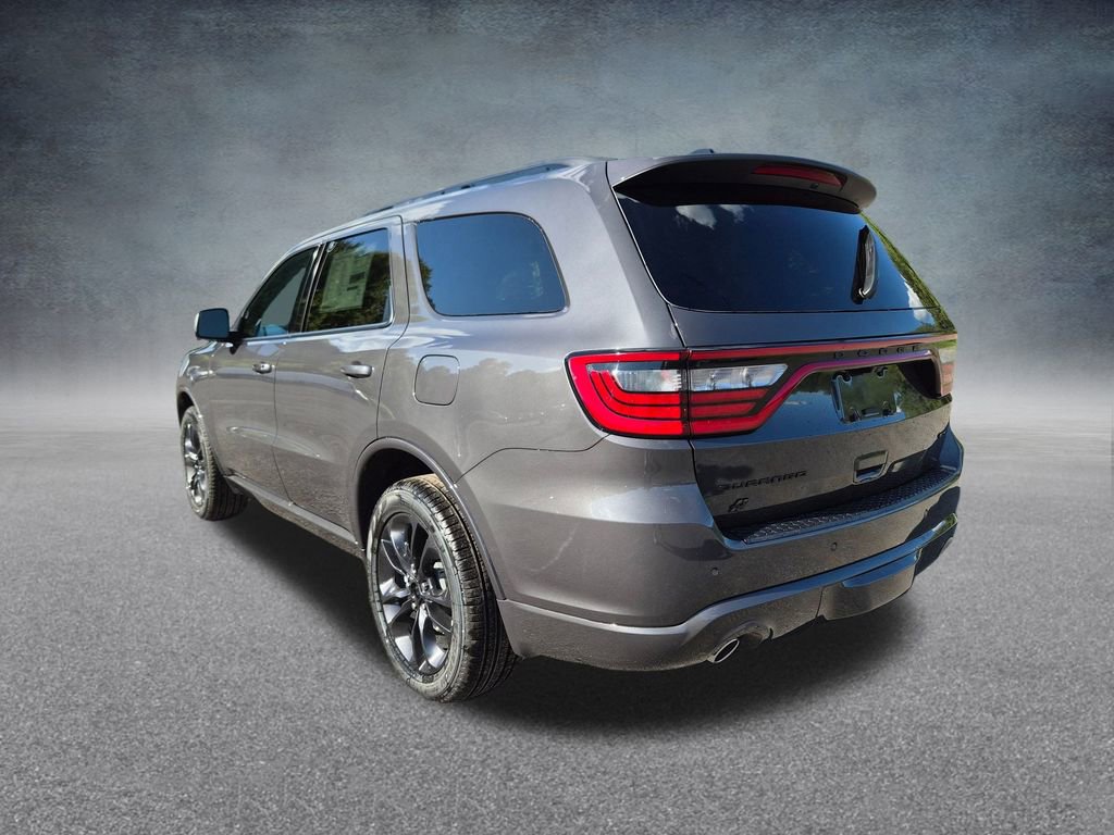 New 2026 Dodge Durango GT image 5