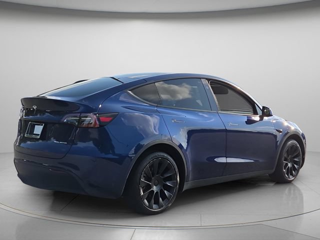 Used 2023 Tesla Model Y Long Range AWD/4WD image 7