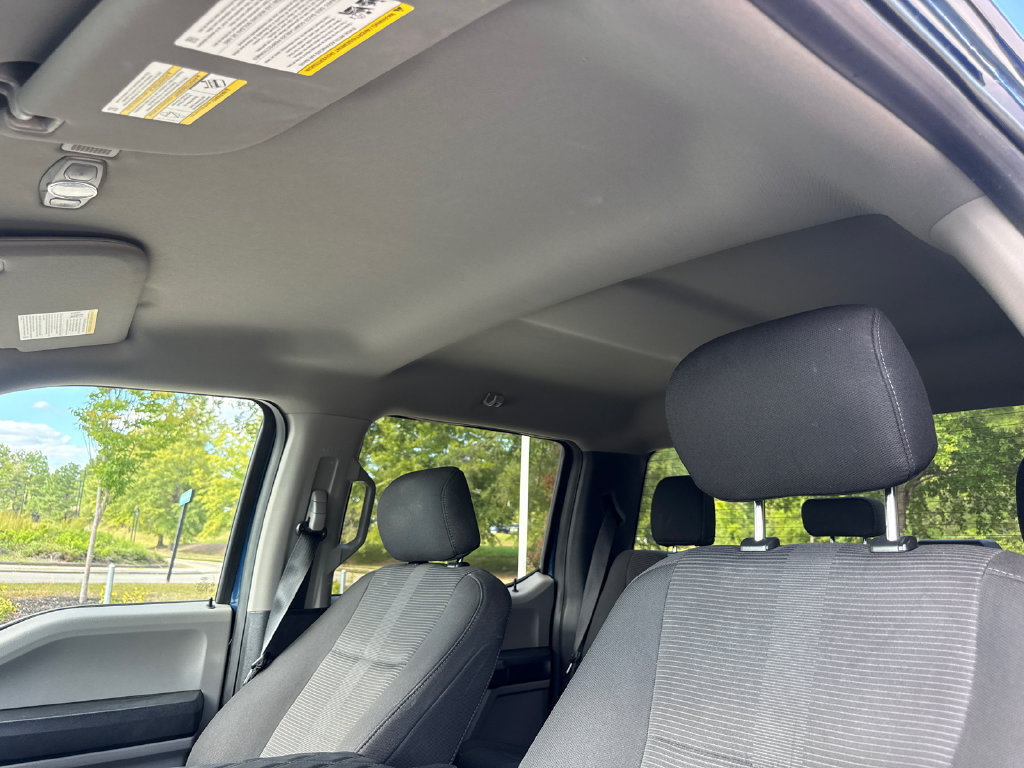 Used 2018 Ford F150 XL w/ Equipment Group 101A Mid RWD image 30
