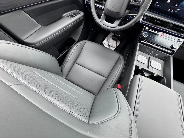 New 2026 Hyundai Santa Fe Calligraphy w/ Tow & Go Package image 13