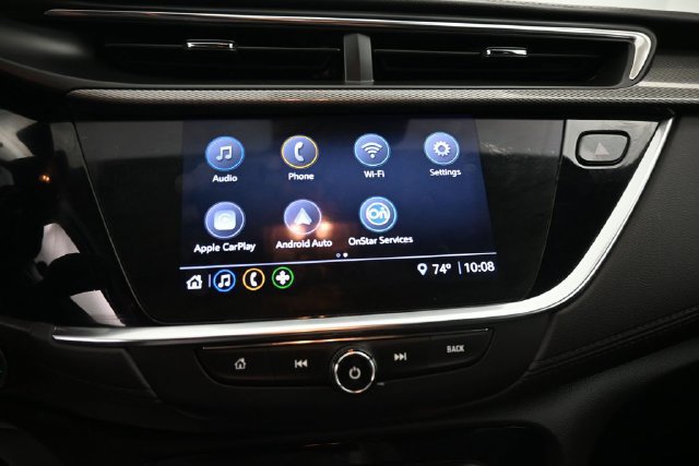 Used 2022 Buick Encore GX Preferred w/ Cold Weather Comfort Package AWD/4WD image 17