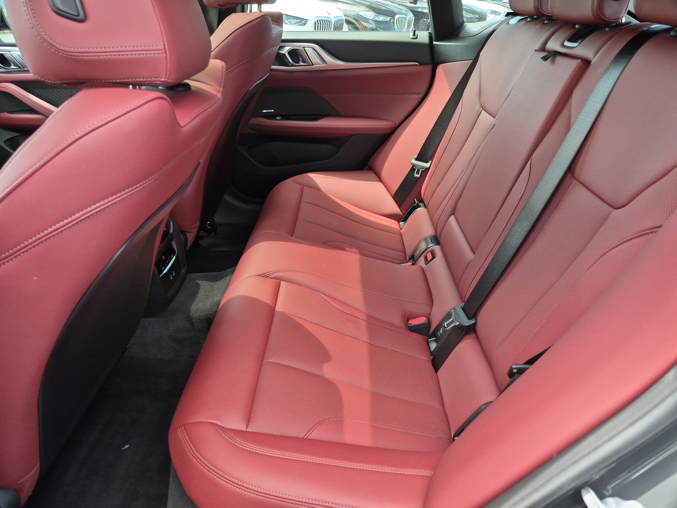Used 2026 BMW 430i w/ M Sport Package RWD image 32