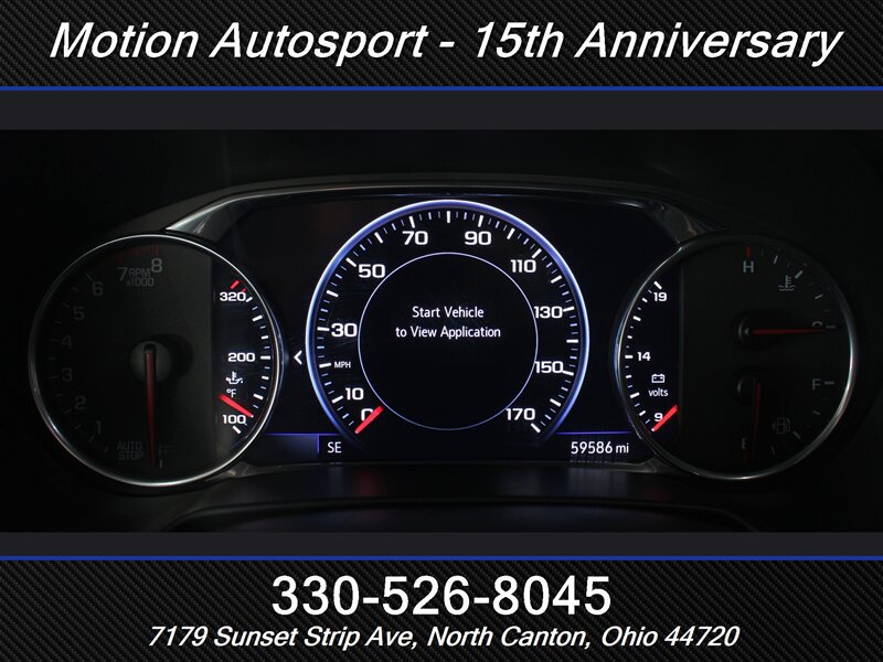 Used 2021 Chevrolet Blazer Premier AWD/4WD image 20