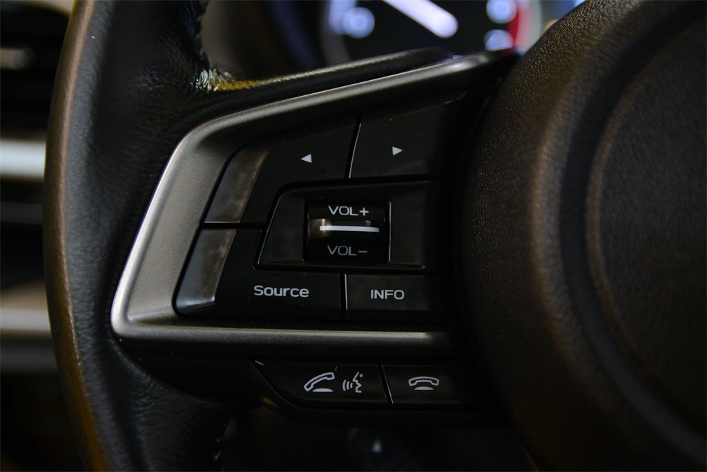 Used 2021 Subaru Forester Premium image 15