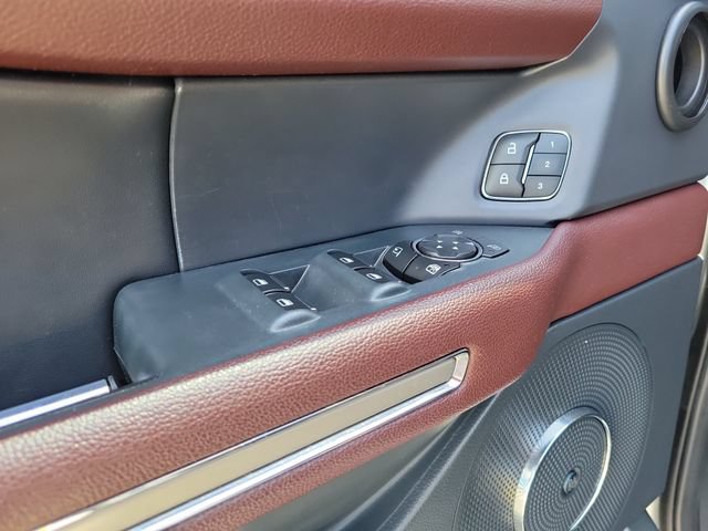 Certified 2022 Ford Expedition Limited RWD image 24