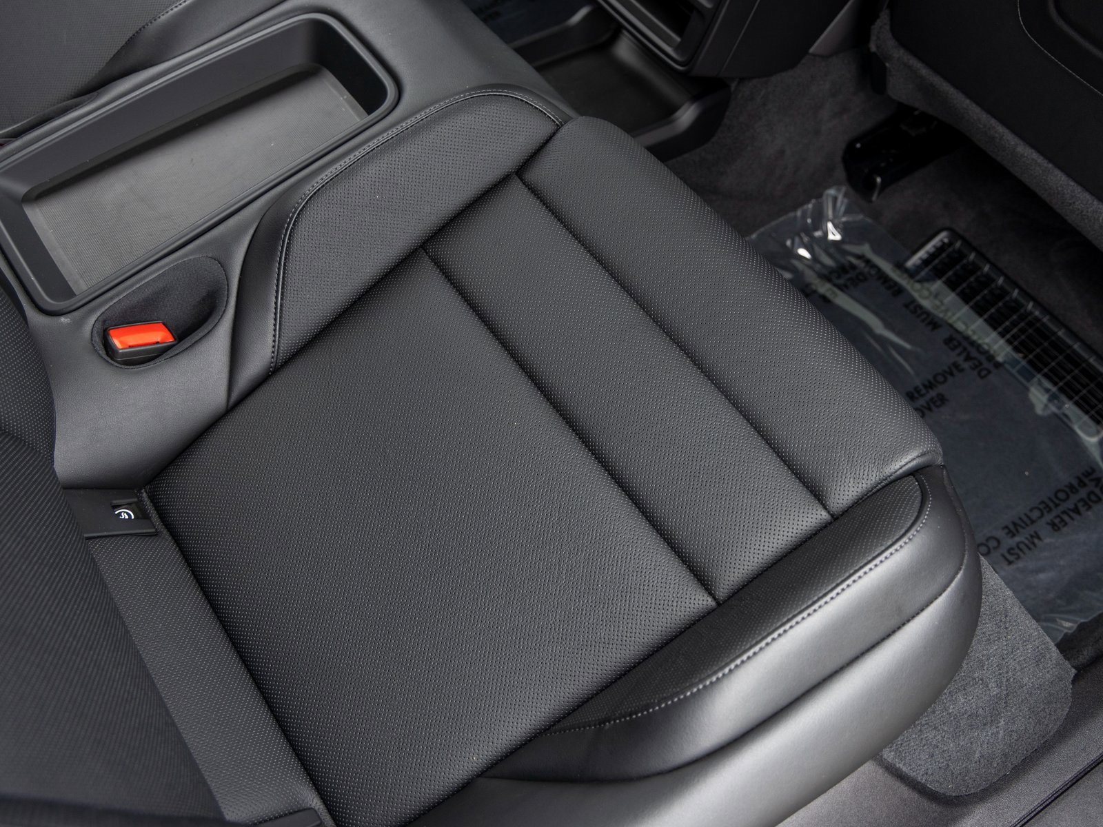 Certified 2023 Porsche Taycan 4 Cross Turismo image 41