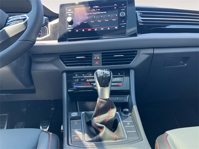 New 2025 Volkswagen Jetta GLI Autobahn image 11