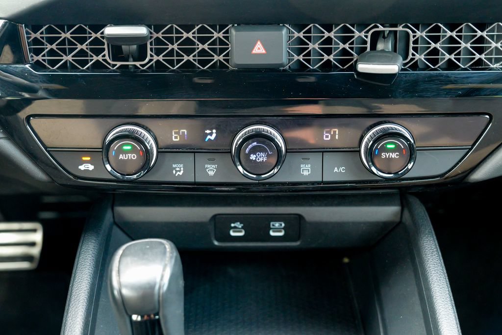 Used 2023 Honda Accord Sport image 48
