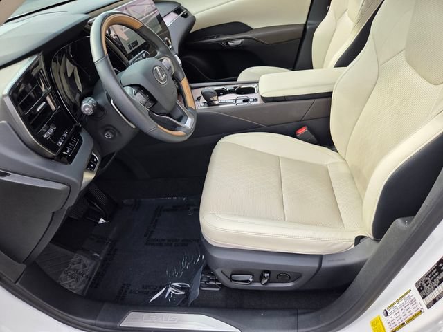 Used 2024 Lexus RX 350 Premium Plus FWD image 12