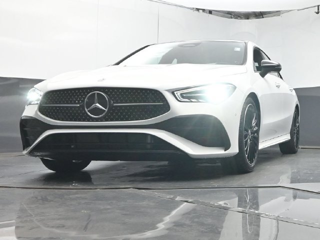 New 2026 Mercedes-Benz CLA 250 image 32