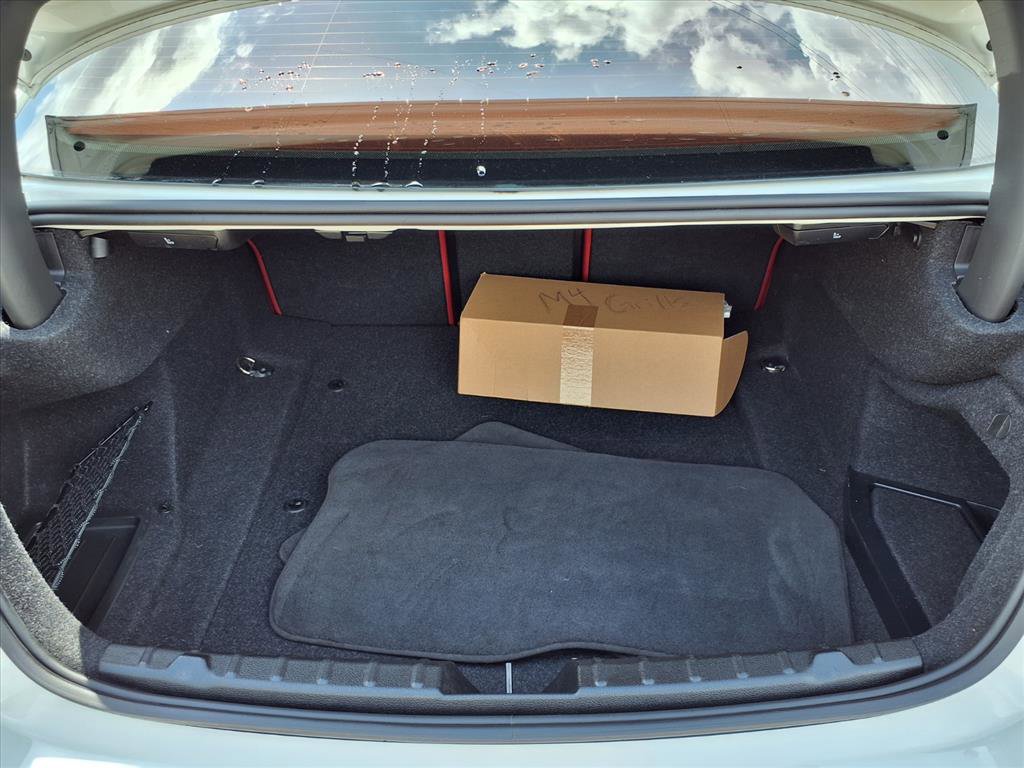 Used 2017 BMW 430i Coupe image 22