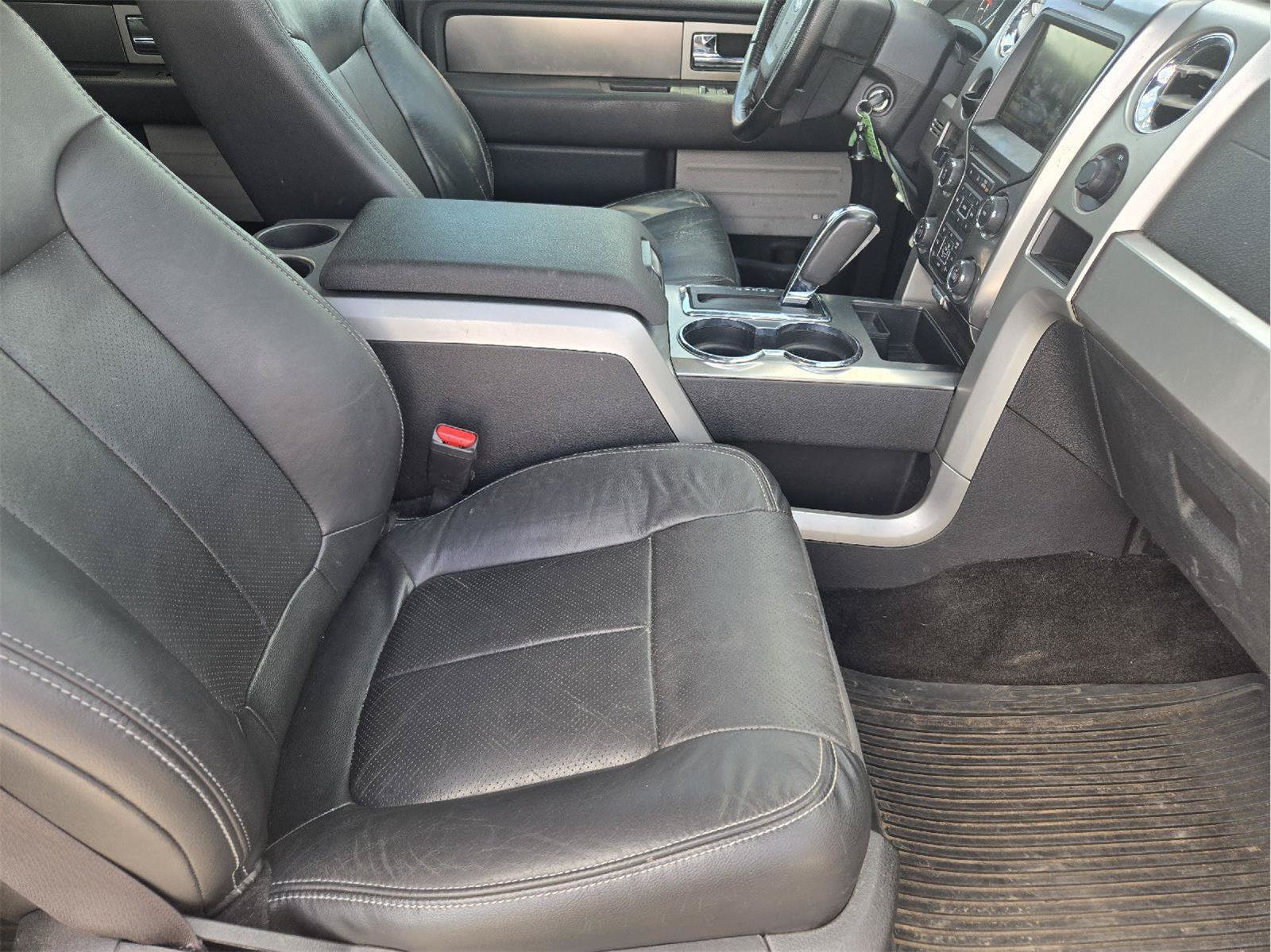 Used 2014 Ford F150 FX2 w/ Equipment Group 402A Luxury RWD image 13