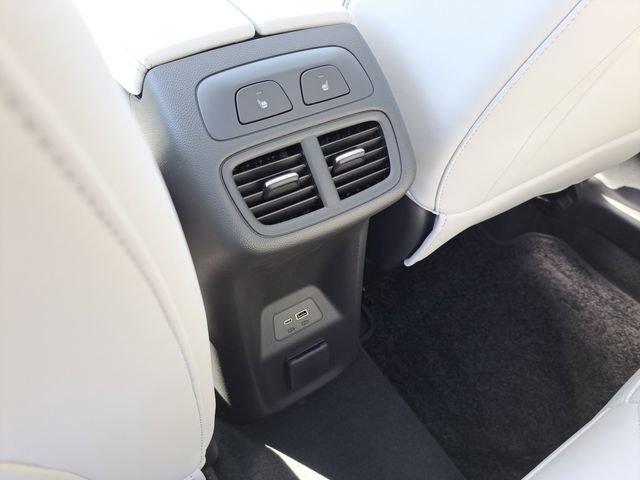 New 2026 Buick Envision Avenir image 12