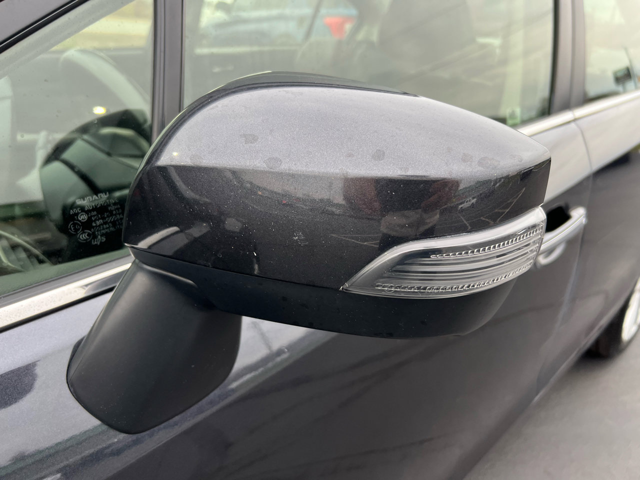 Used 2015 Subaru Impreza 2.0i Limited image 24