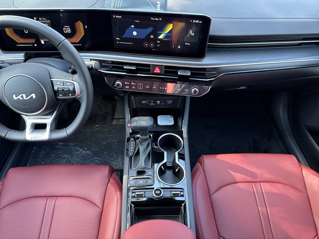 New 2026 Kia K5 GT-Line FWD image 17