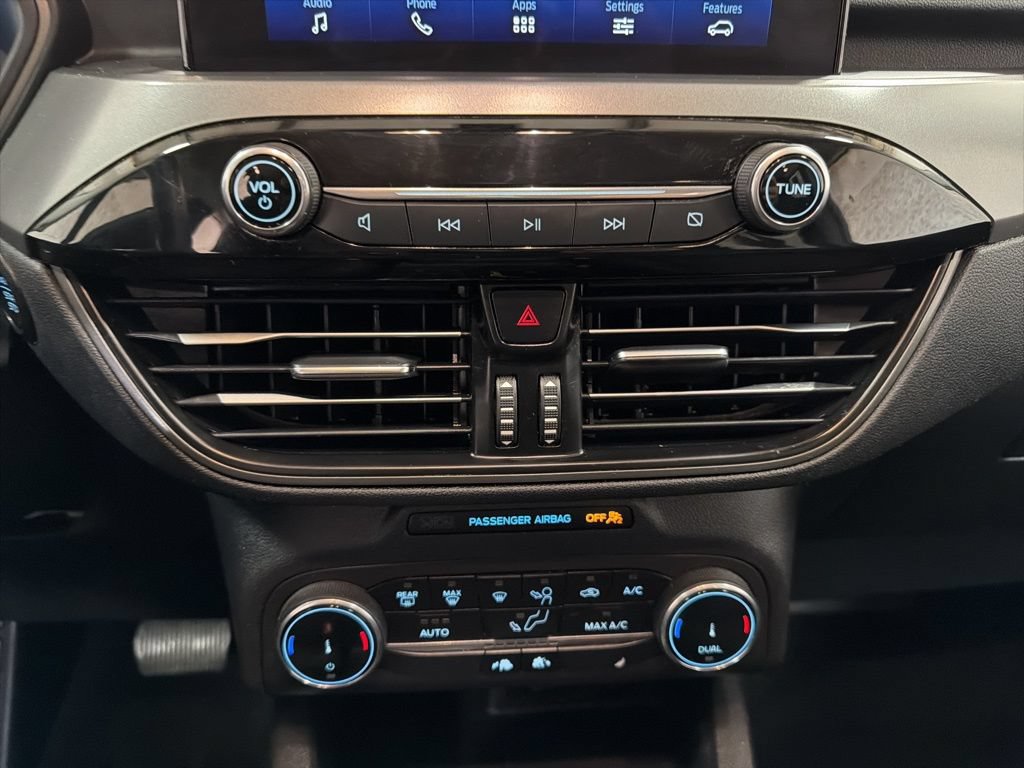 Used 2023 Ford Escape Active FWD image 19