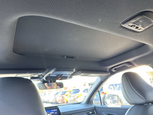 New 2026 Subaru Outback Premium AWD/4WD image 17