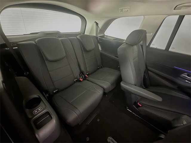 New 2026 Mercedes-Benz GLS 450 4MATIC image 33
