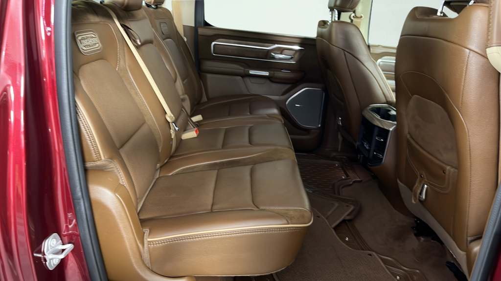 Used 2021 RAM 1500 Limited AWD/4WD image 14