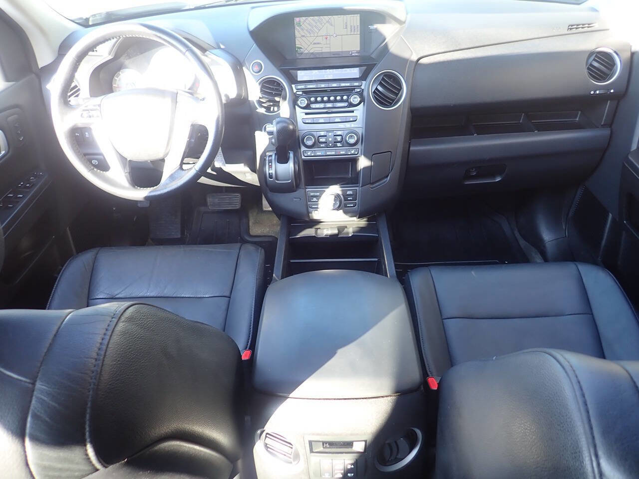 Used 2012 Honda Pilot Touring image 13