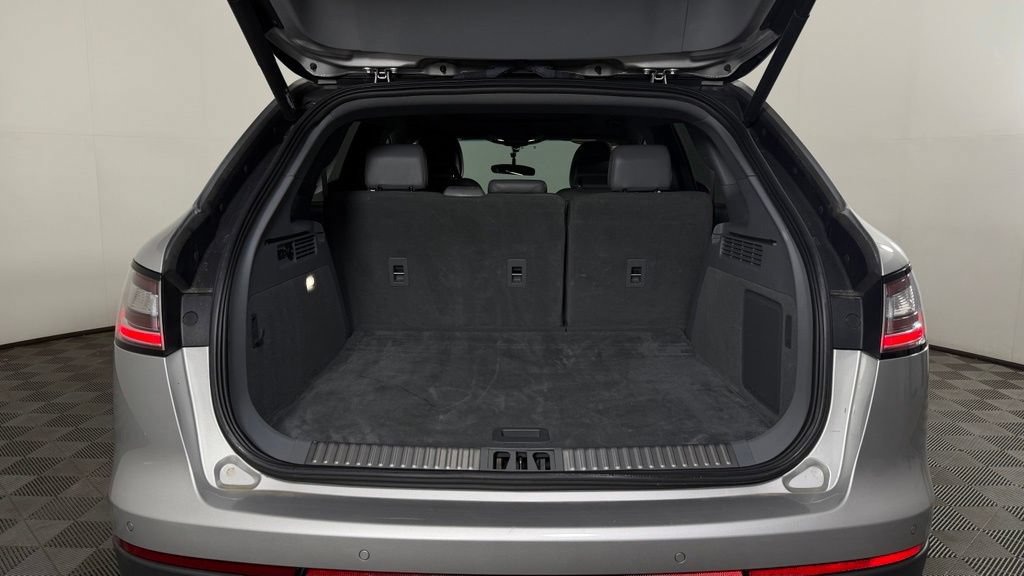 Used 2019 Lincoln Nautilus Reserve w/ Ultimate Package AWD/4WD image 11