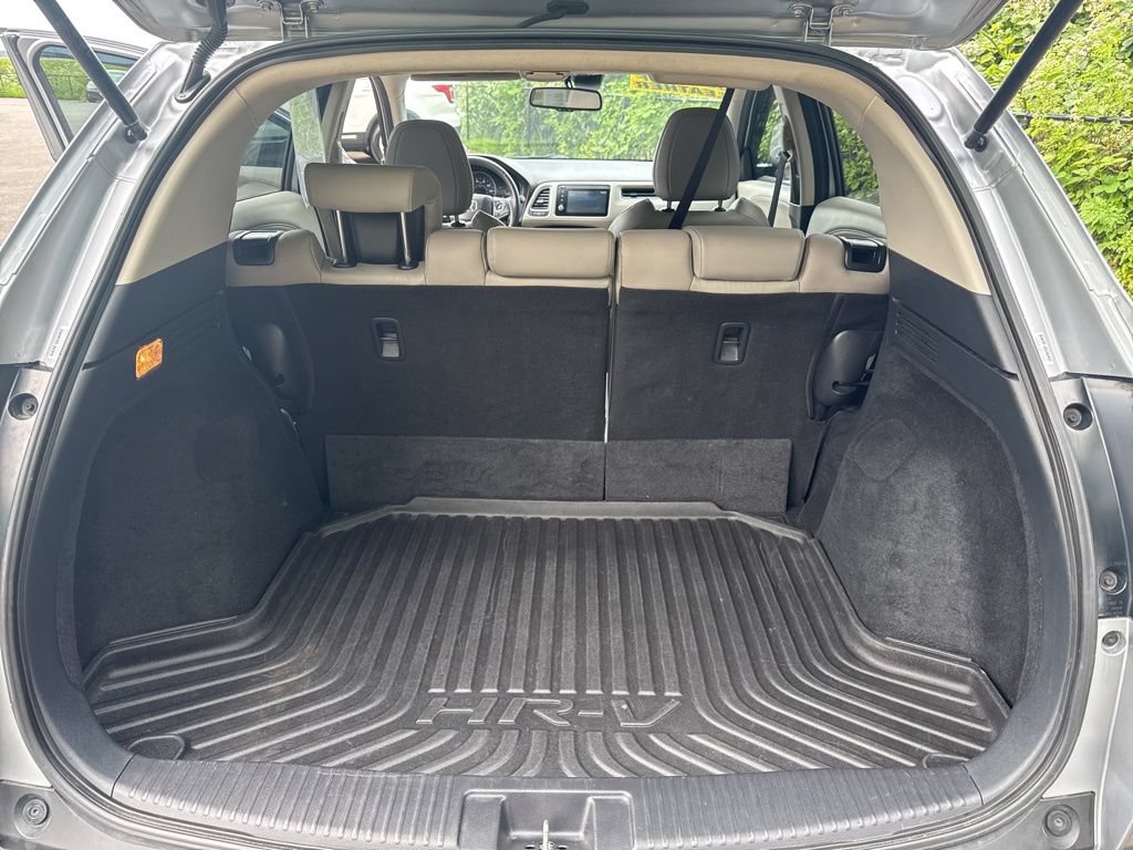 Used 2019 Honda HR-V EX-L image 15