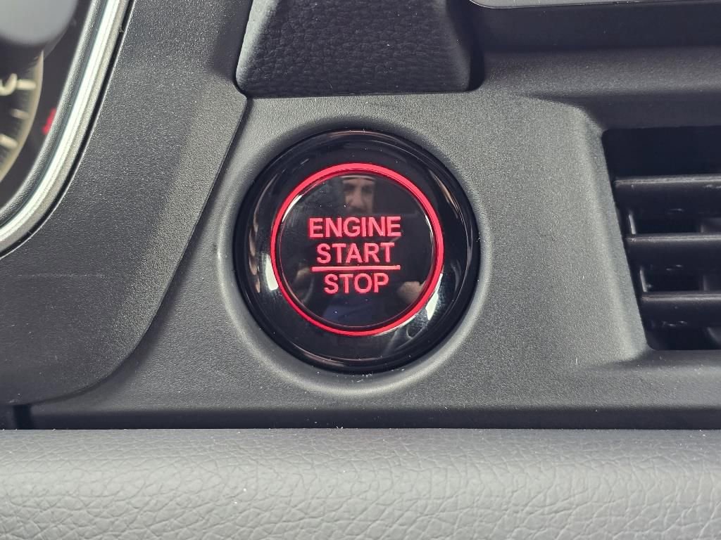 New 2025 Honda Pilot EX-L image 20