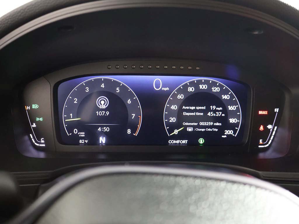 Certified 2026 Honda Civic Type R image 45
