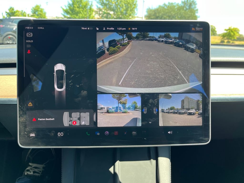 Used 2021 Tesla Model 3 Long Range image 22