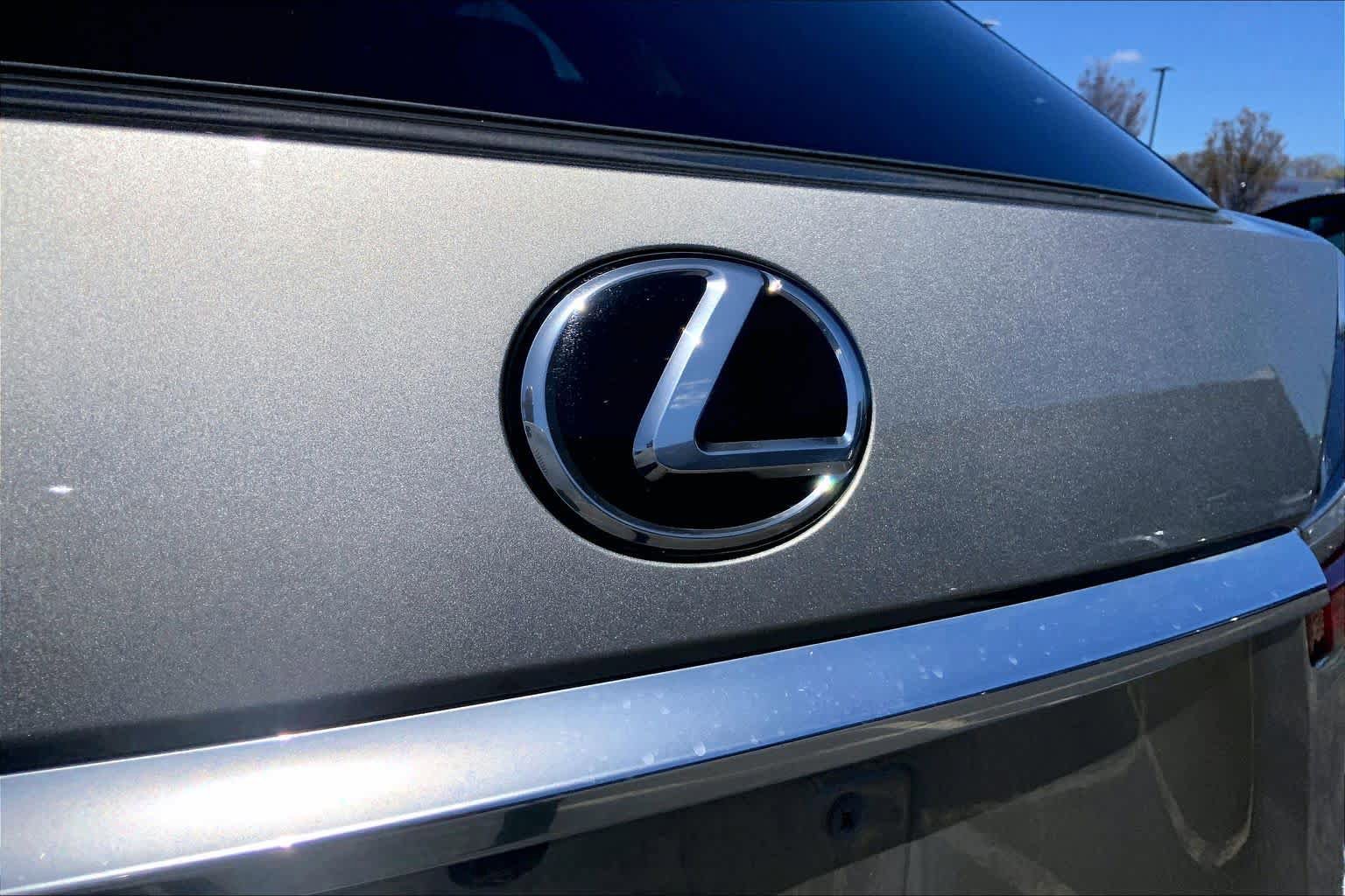 Used 2022 Lexus RX 350 AWD w/ Premium Package image 31