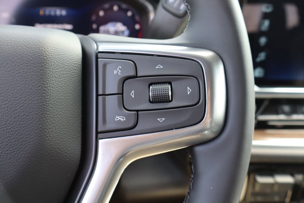 New 2026 Chevrolet Silverado 2500 LT image 18