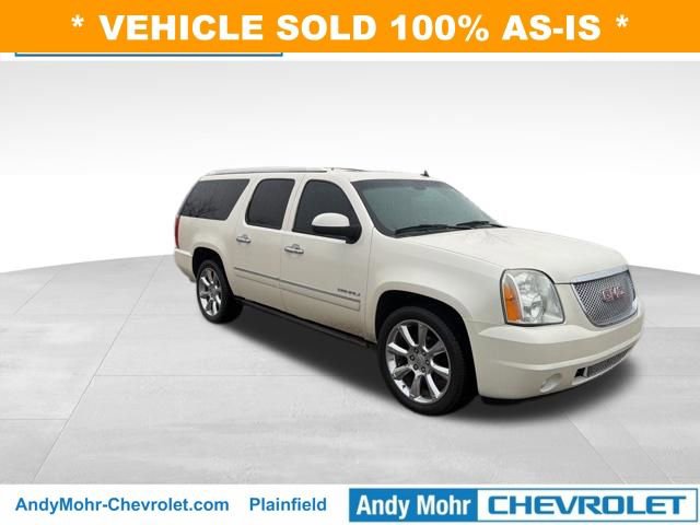 Used 2014 GMC Yukon XL Denali image 7