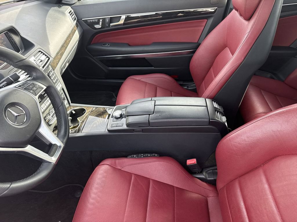 Used 2014 Mercedes-Benz E 350 E350 image 13