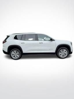 New 2026 GMC Acadia Elevation w/ Elevation Premium Package AWD/4WD image 55