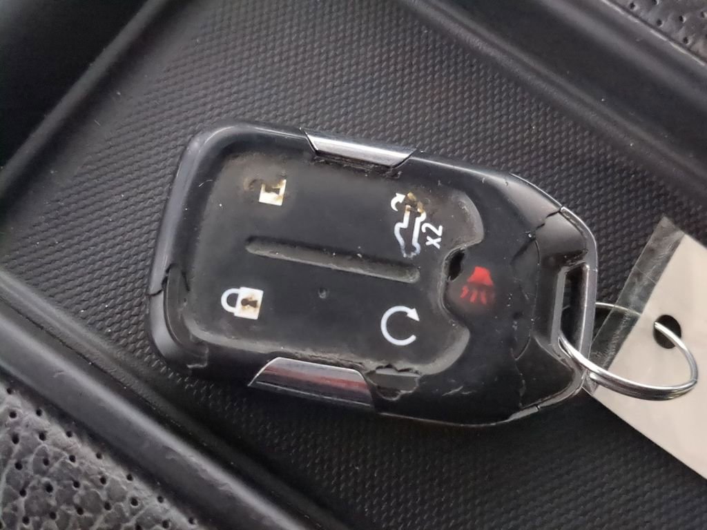 Used 2021 GMC Sierra 2500 Denali w/ Denali Ultimate Package image 48